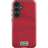 Iran Soccer Flag Galaxy S25 Plus Impact Case
